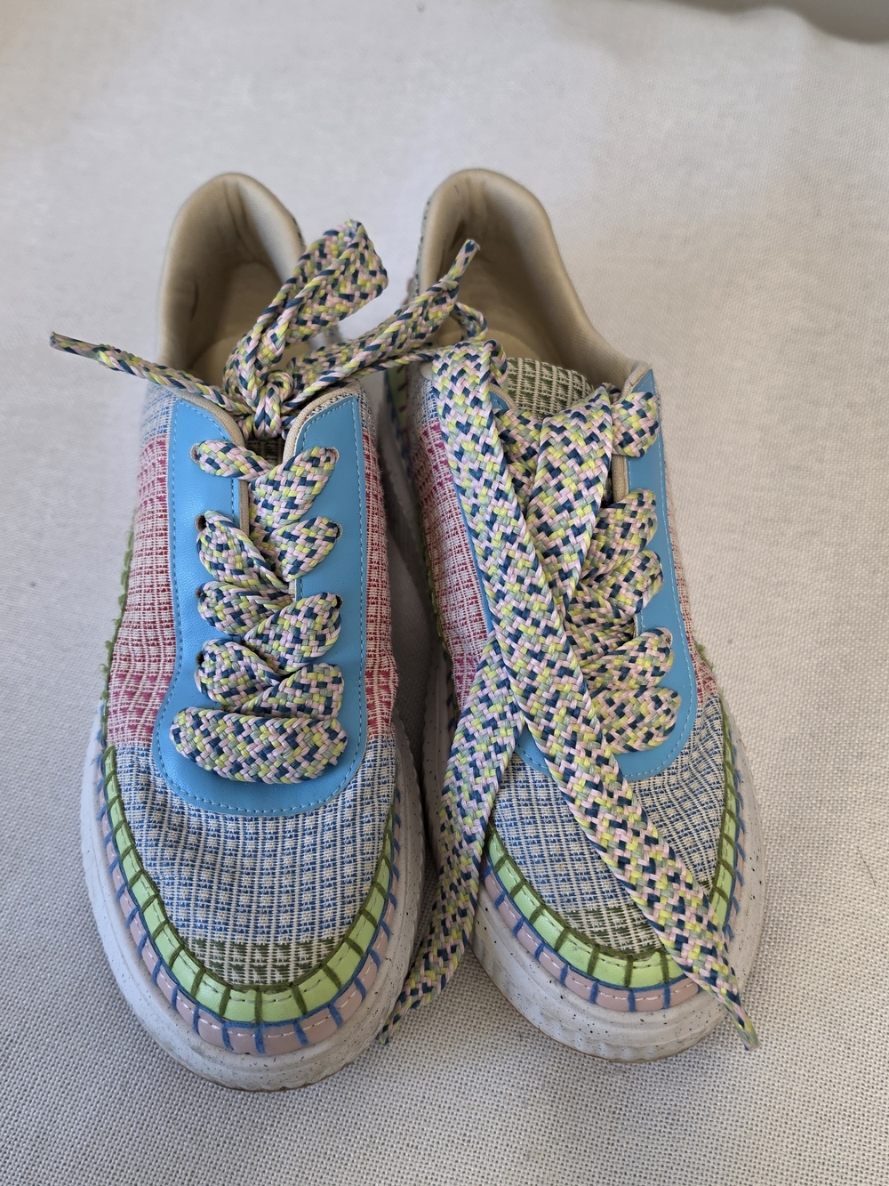 Love Rio Audre Sneakers - Picture 6 of 15